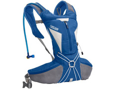 Mochila Camelbak Octane XCT 3,3 l. Azul/Blanco