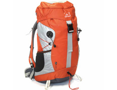 Mochila Elementerre Arenal 35 Naranja