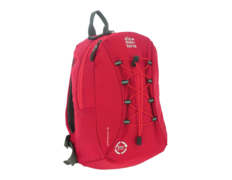 Mochila Elementerre Matawin 12 L Rojo