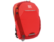 Mochila Elementerre Talca 15 L Rojo