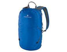 Mochila Ferrino Baixa Day Pack 15 l. Azul