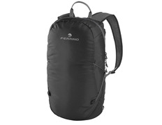 Mochila Ferrino Baixa Day Pack 15 l. Negro