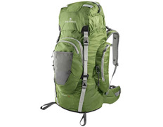 Mochila Ferrino Chilkoot 75 Verde