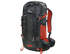 Mochila Ferrino Dry Hike 32 impermeable