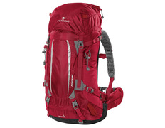 Mochila Ferrino Finisterre 30 Lady Rojo