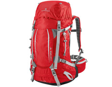 Mochila Ferrino Finisterre 48 Rojo