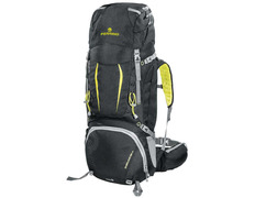 Mochila Ferrino Overland 65 + 10