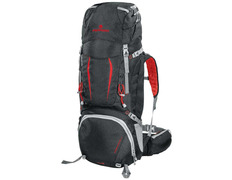 Mochila Ferrino Overland 50 + 10