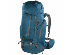 Mochila Ferrino Rambler 75 Azul