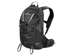 Mochila Ferrino Spark 13 Negro