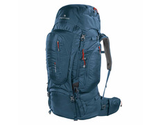 Mochila Ferrino Transalp 100 Azul marino