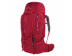 Mochila Ferrino Transalp 100 Rojo