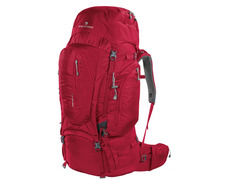 Mochila Ferrino Transalp 80 Rojo