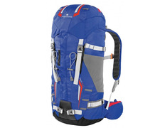 Mochila Ferrino Triolet 32 más 5 Azul