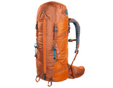 Mochila Ferrino Triolet 32 más 5 Naranja