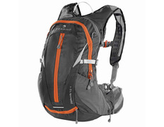 Mochila Ferrino Zephyr 12 + 3 Negro