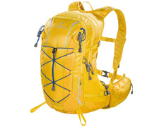 Mochila Ferrino Zephyr 22+3 Amarillo