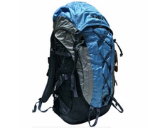 Mochila Inesca Humboltd 40 litros Azul