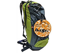 Mochila Inesca Raiders 10 Verde