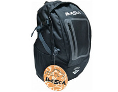 Mochila Inesca Tepuy 25 Negro