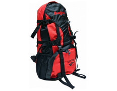 Mochila Inesca Venture 28 Rojo