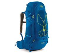 Mochila Lowe Alpine Airzone Camino 45:55 Azul