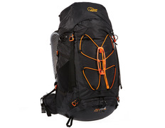 Mochila Lowe Alpine Airzone Camino 45:55 Negro