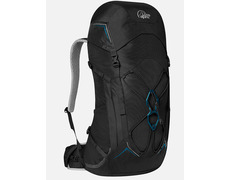 Mochila Lowe Alpine Airzone Pro 35:45 Negro/Azul