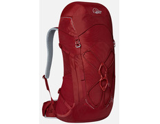 Mochila Lowe Alpine Airzone Pro 35:45 Roja