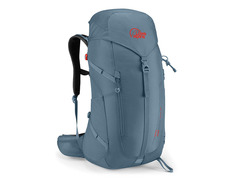 Mochila Lowe Alpine Airzone Trail 25 Azul