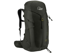 Mochila Lowe Alpine Airzone Trail 25 Verde oscuro