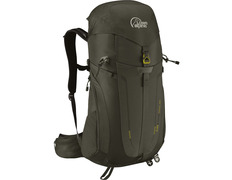 Mochila Lowe Alpine Airzone Trail 30 Verde oscuro