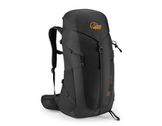 Mochila Lowe Alpine AirZone Trail 35 Negro