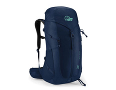 Mochila Lowe Alpine Airzone Trail ND 32 Azul marino