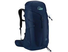 Mochila Lowe Alpine Airzone Trail ND24 Azul marino