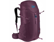 Mochila Lowe Alpine Airzone Trail ND24 Púrpura