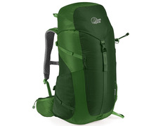 Mochila Lowe Alpine AirZone Trail 35 Verde