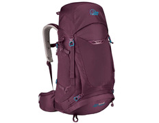 Mochila Lowe Alpine Airzone Trek + ND 33:40 Morado