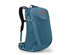 Mochila Lowe Alpine Airzone Z 20 Verde