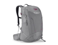 Mochila Lowe Alpine Airzone Z Duo ND 25 Gris