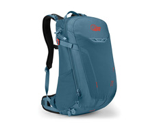 Mochila Lowe Alpine AirZone Z25 Azul