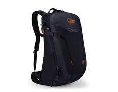 Mochila Lowe Alpine AirZone Z25 Negro