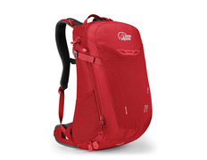 Mochila Lowe Alpine AirZone Z25 Rojo