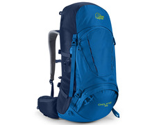 Mochila Lowe Alpine Cholatse 45 Azul