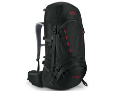 Mochila Lowe Alpine Cholatse 35 Negra