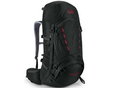 Mochila Lowe Alpine Cholatse 45 Negra