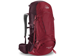 Mochila Lowe Alpine Cholatse ND 35 Rojo