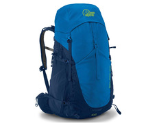 Mochila Lowe Alpine Eclipse 45:55 Azul