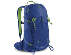 Mochila Lowe Alpine Eclipse 35 Azul