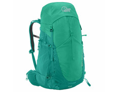 Mochila Lowe Alpine Eclipse ND 42:52 Azul turquesa